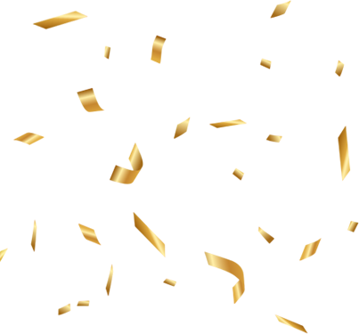 confetti