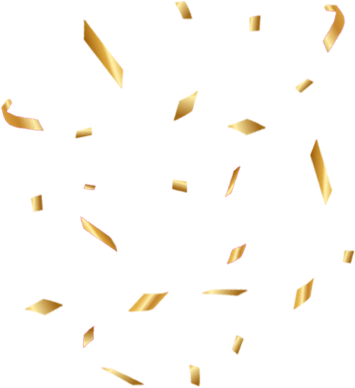 confetti