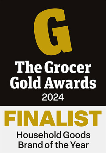 Household Goods Brand of the Year - 2024 Finalist