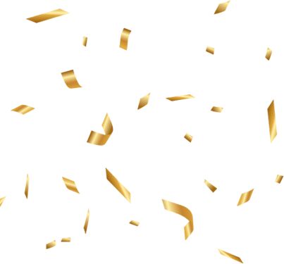 confetti