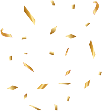 confetti
